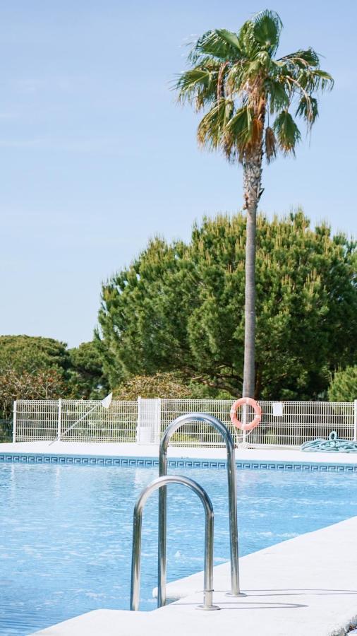Retama Golf Nº 55 By Fontanilla Del Mar Holidays Rentals Chiclana de la Frontera Eksteriør bilde