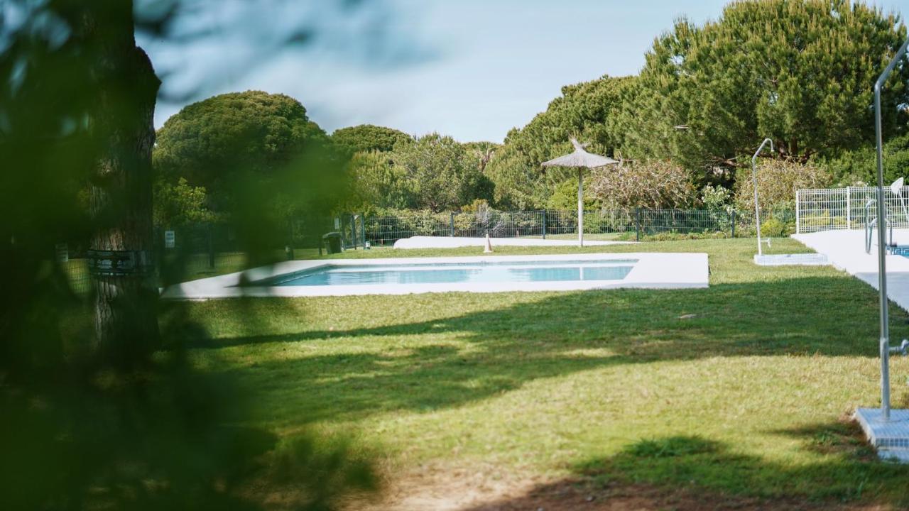 Retama Golf Nº 55 By Fontanilla Del Mar Holidays Rentals Chiclana de la Frontera Eksteriør bilde