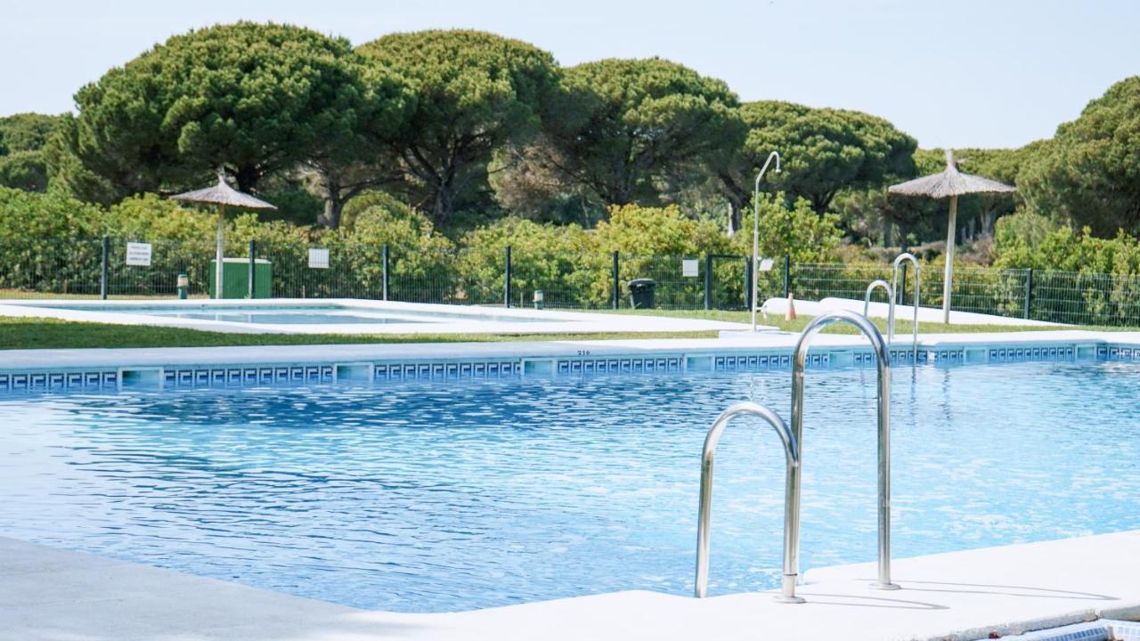 Retama Golf Nº 55 By Fontanilla Del Mar Holidays Rentals Chiclana de la Frontera Eksteriør bilde